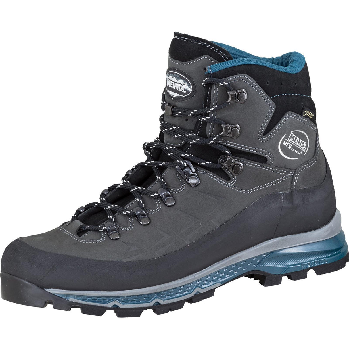 Meindl Schuhe Pelmo MFS