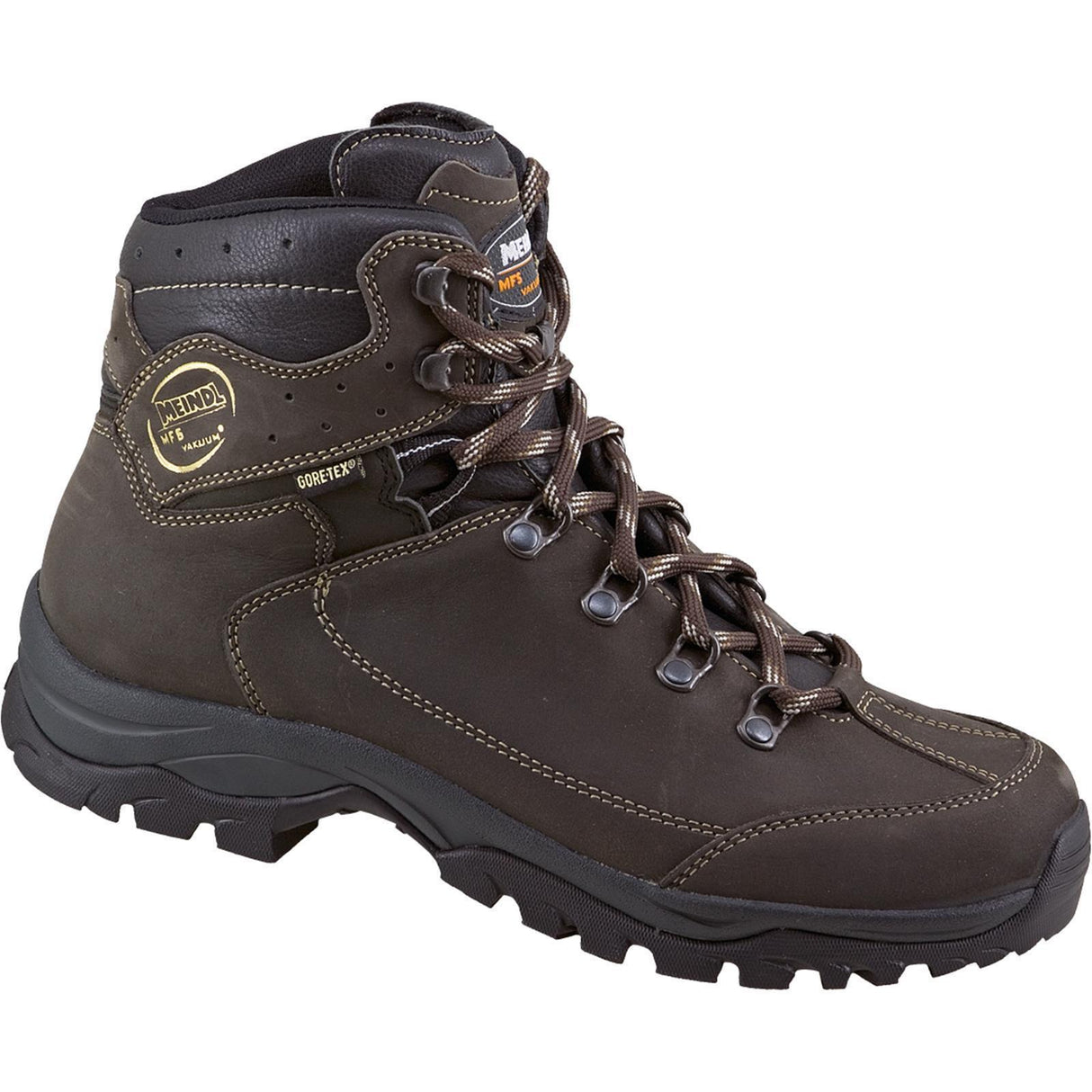 Meindl Schuhe Vakuum Men Ultra