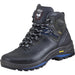 Schnürstiefel Gritex