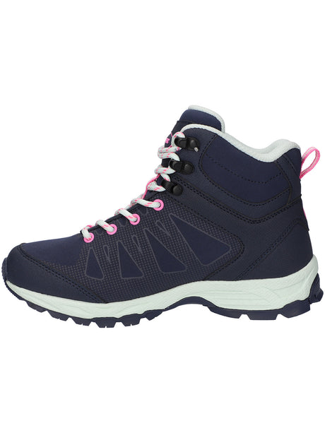 Hi-Tec Raven Mid WP Woman