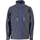 Terrax TTJBP Softshelljacke - workXperts