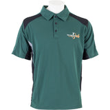 Terrax TTJ-Revolution Polo-Shirt
