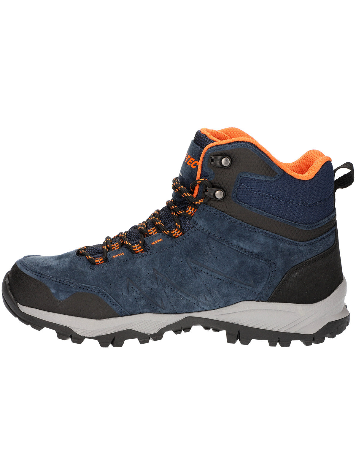 Hi-Tec Endeavour