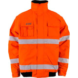 TOM Warnbau Blouson