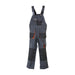 Terrax TTJ-Kinder-Latzhose - workXperts