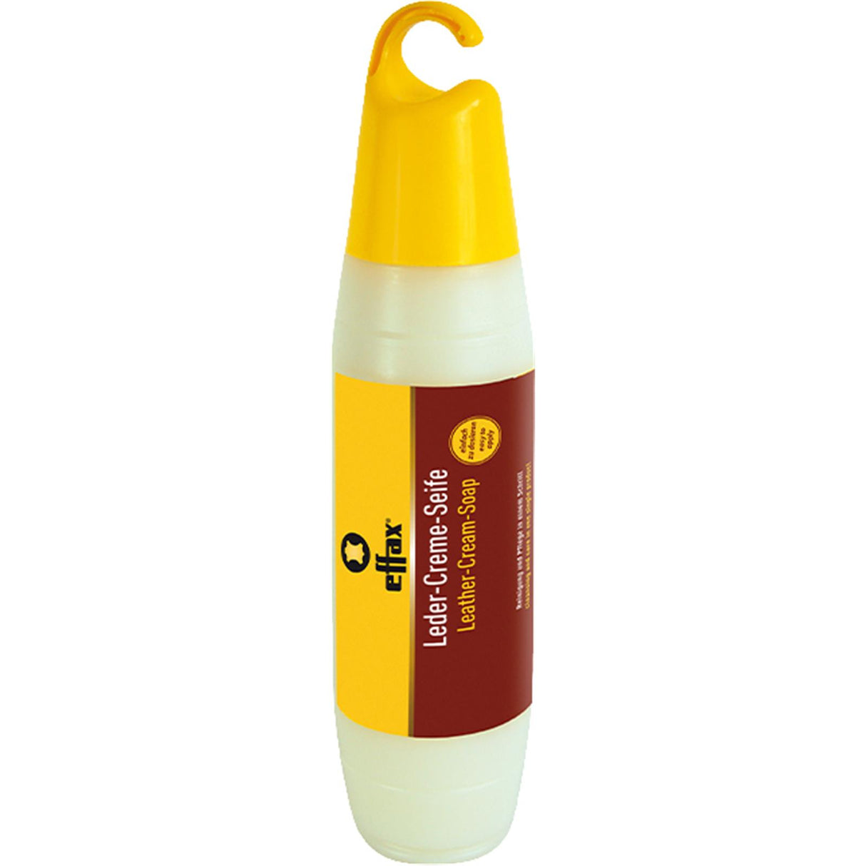 Effax LederCremeSeife Flic-Flac
