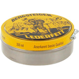 Bergsteiger Lederfett farblos