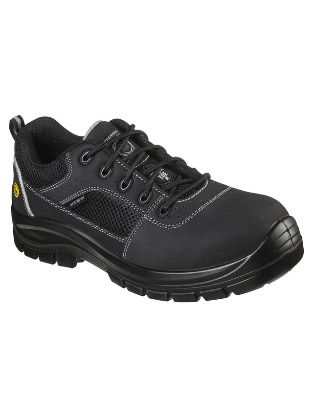 Sicherheitsschuhe Skechers Trophus - workXperts