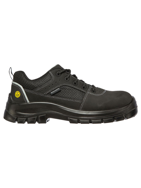 Sicherheitsschuhe Skechers Trophus - workXperts