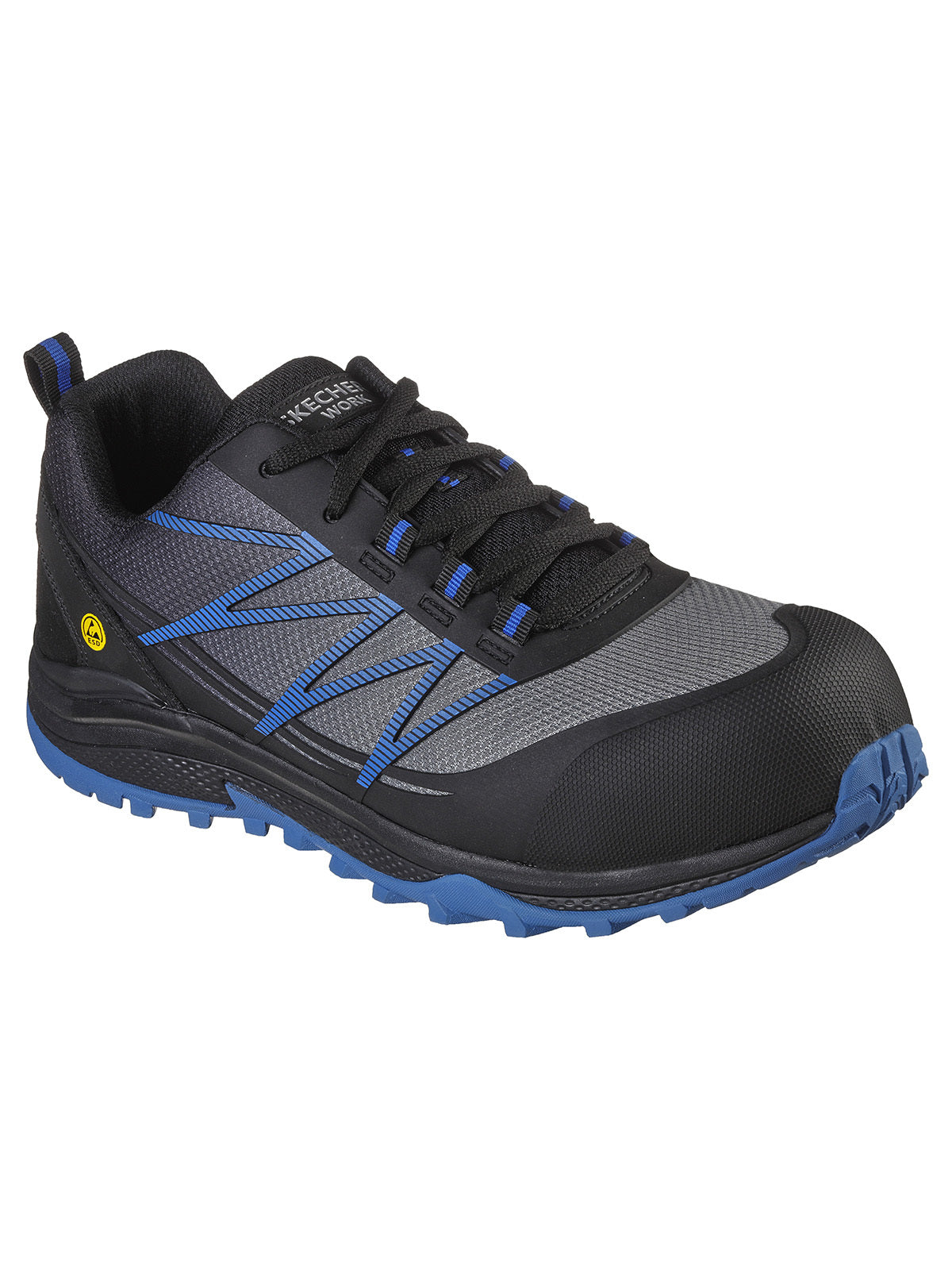 Sicherheitsschuhe Skechers Puxal - workXperts