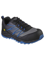 Sicherheitsschuhe Skechers Puxal - workXperts