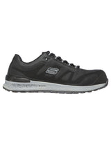Sicherheitsschuhe Skechers Bulklin Brago - workXperts