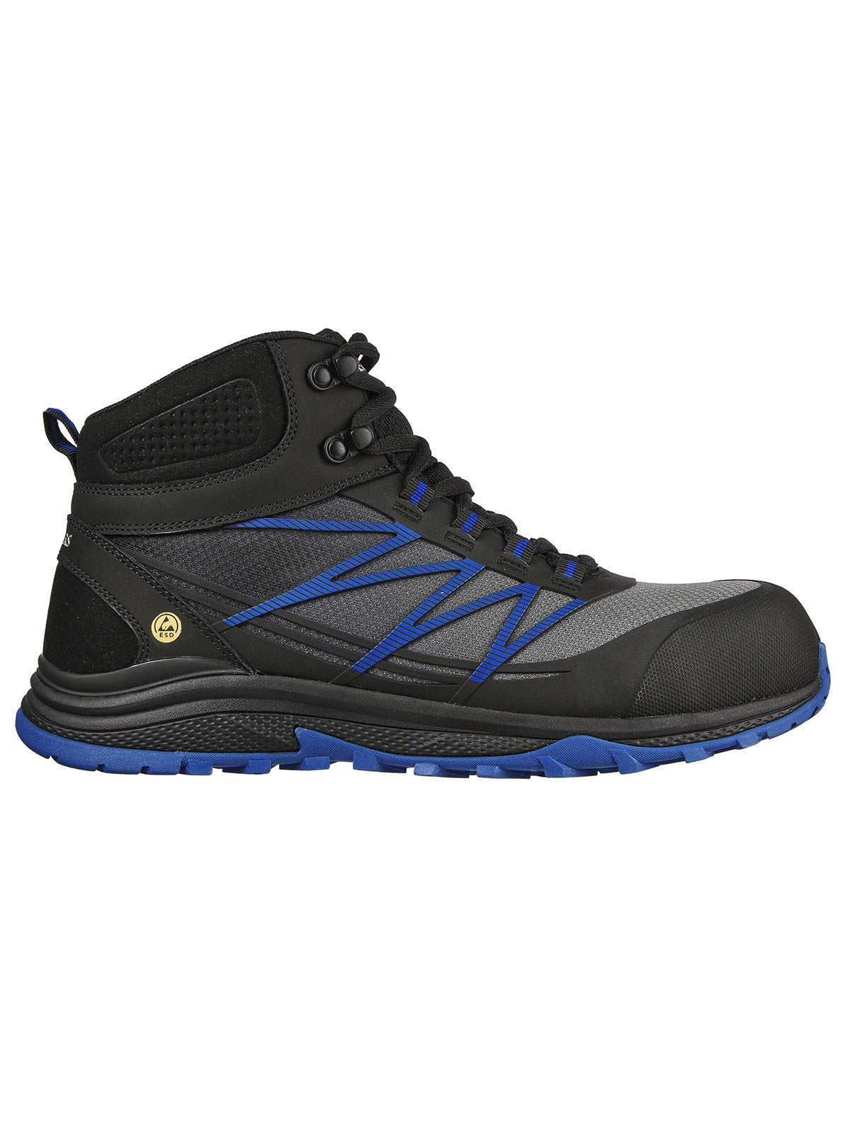 Sicherheitsstiefel Skechers Puxal Fimle - workXperts
