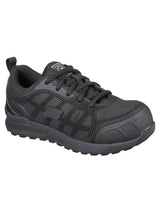 Sicherheitsschuhe Skechers Bulklin Ayak Woman - workXperts