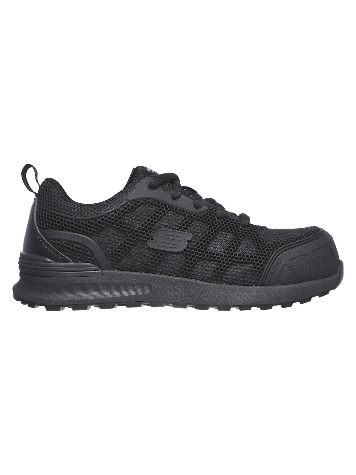 Sicherheitsschuhe Skechers Bulklin Ayak Woman - workXperts