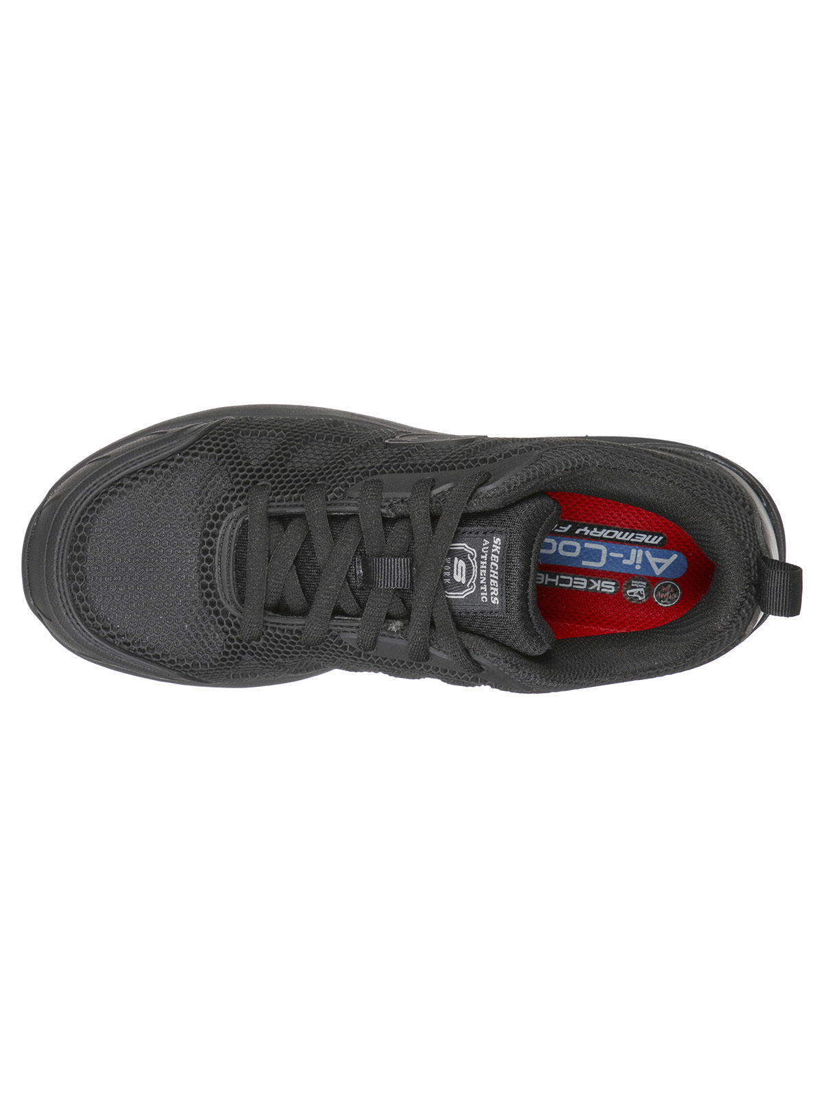 Sicherheitsschuhe Skechers Bulklin Ayak Woman - workXperts