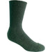 Socke Plüschsocken 70%Wolle