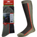 Dunlop Stiefelsocken Boot Sock Nature - workXperts
