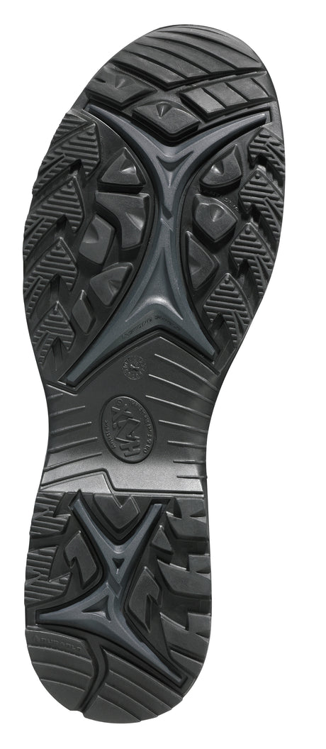 Haix Black Eagle Tactical Pro 2.1 GTX mid