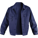 Kübler Jacke 100% Baumwolle