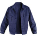 Kübler Jacke 100% Baumwolle