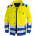 Kübler Jacke 75%PES/25%Baumwolle