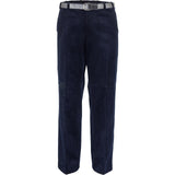Stretchcord-Hose 80% Baumwolle