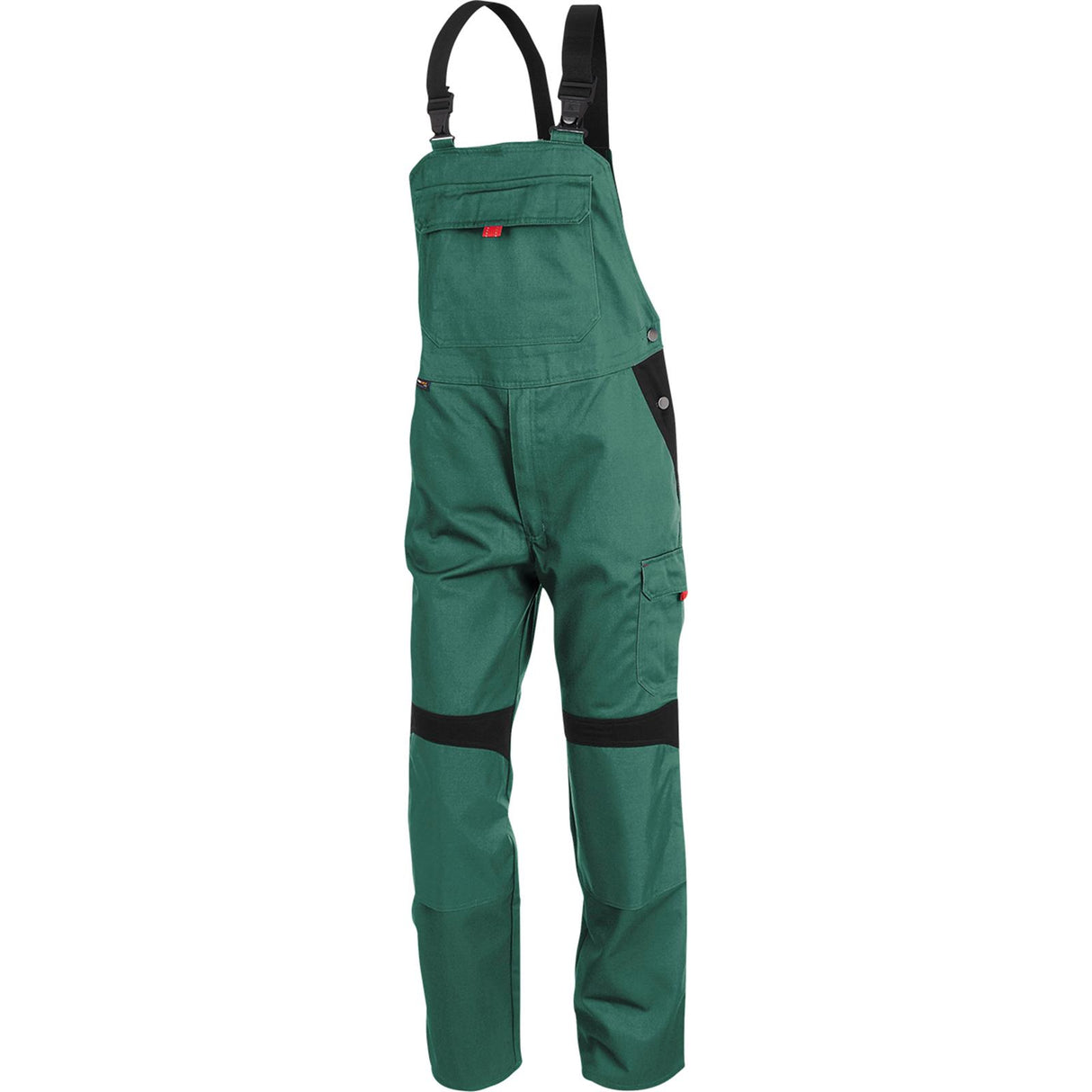 Kübler Latzhose 65%Polyester/35%Baumwolle