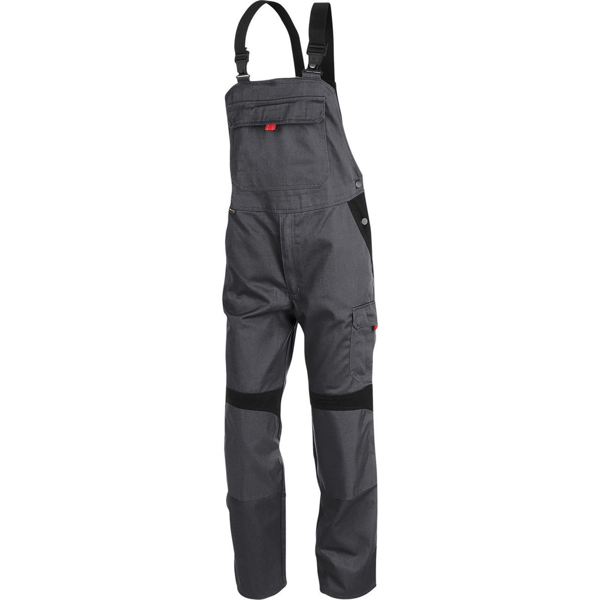 Kübler Latzhose 65%Polyester/35%Baumwolle