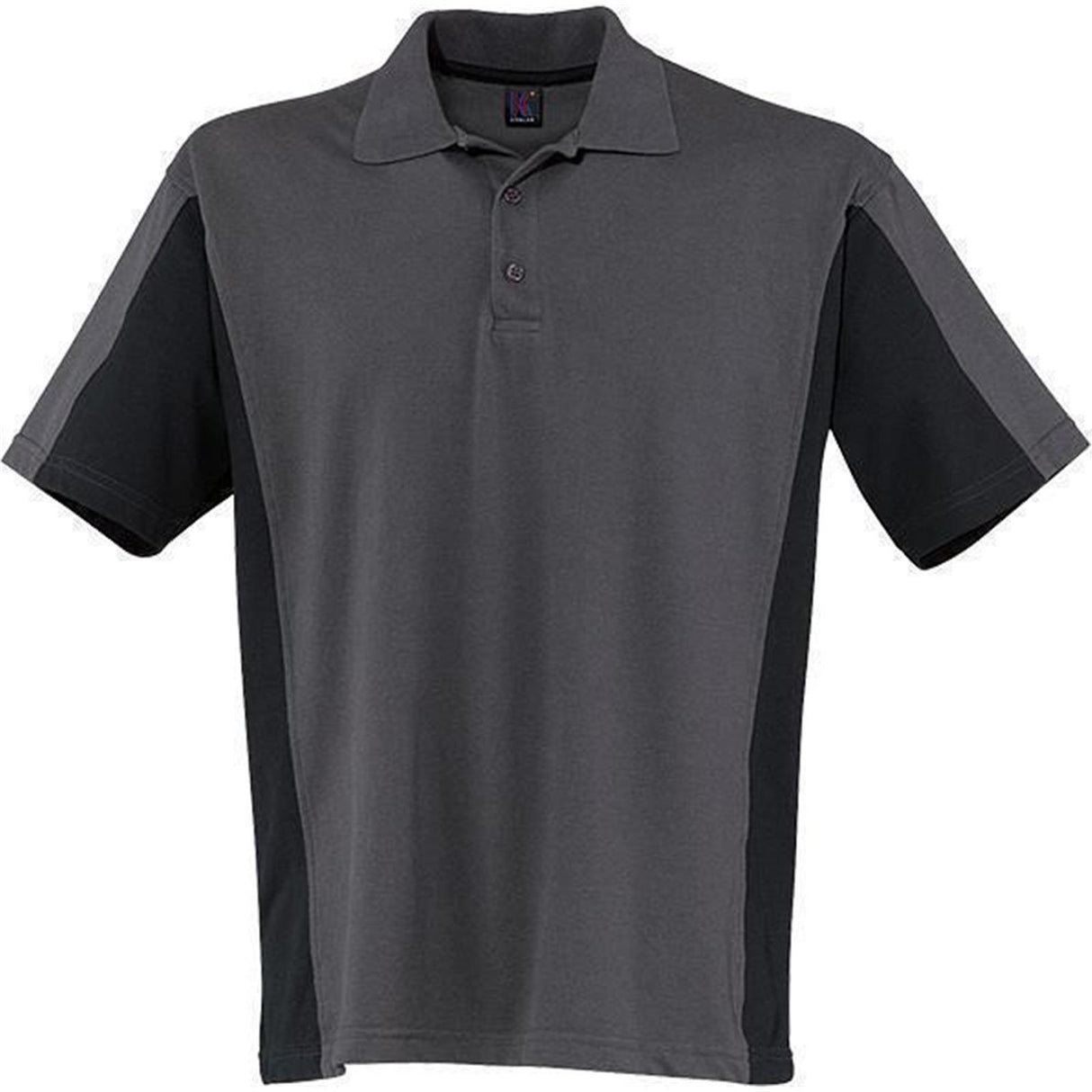 Kübler Shirt-Dress Polo-Shirt
