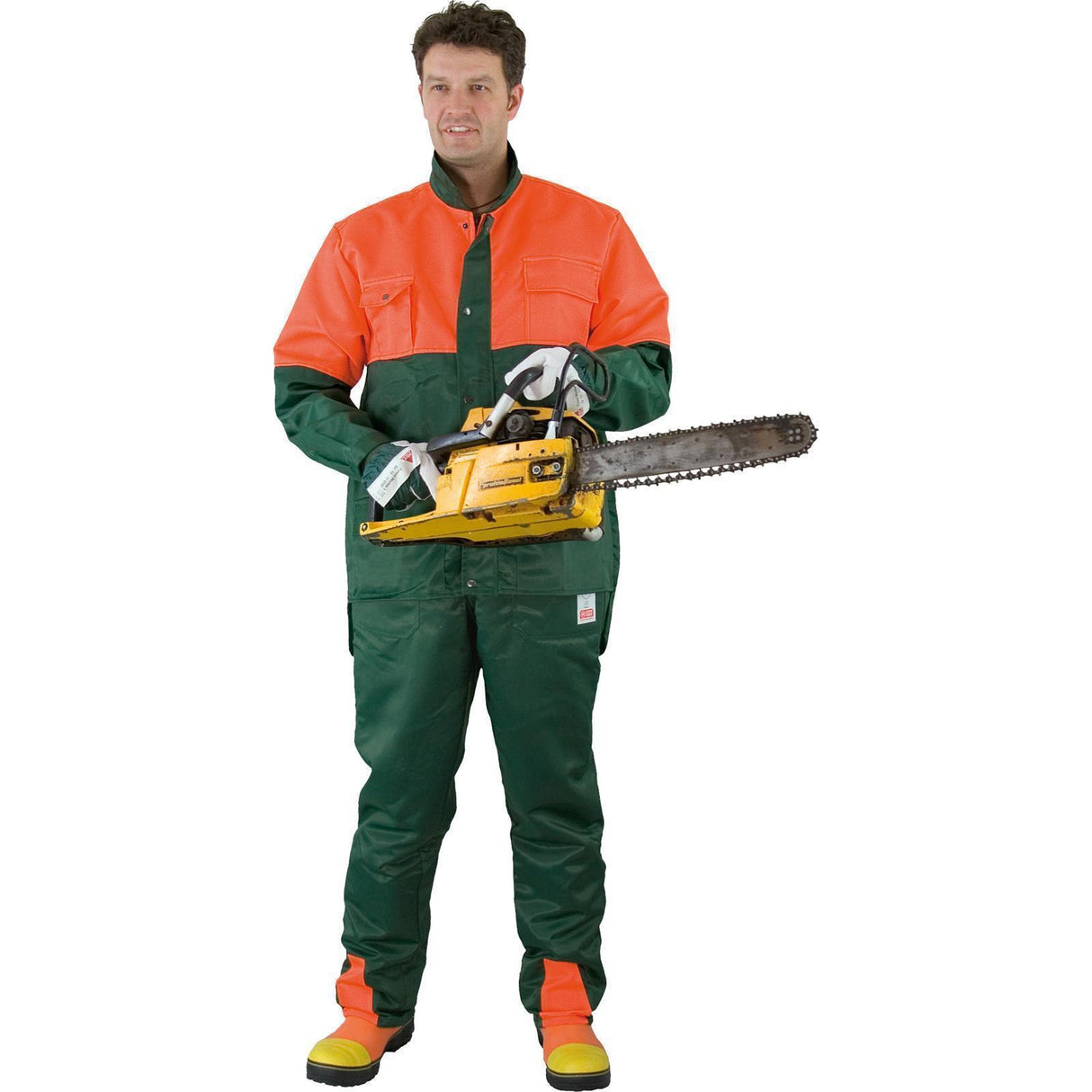 Forstjacke