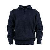 Craftland KALLE Troyer Jacke 100% Polyesteracryl