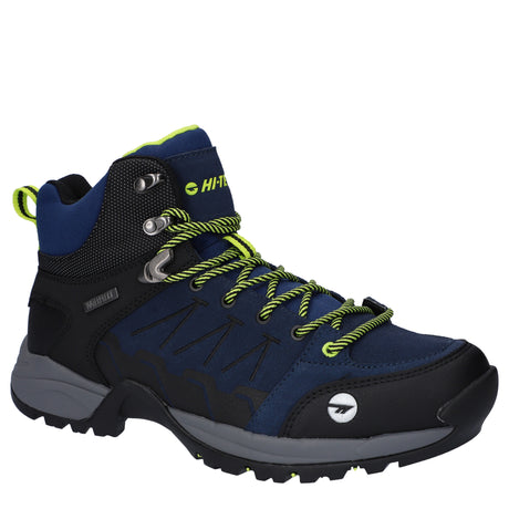 Hi-Tec VLite Orion Mid WP Woman