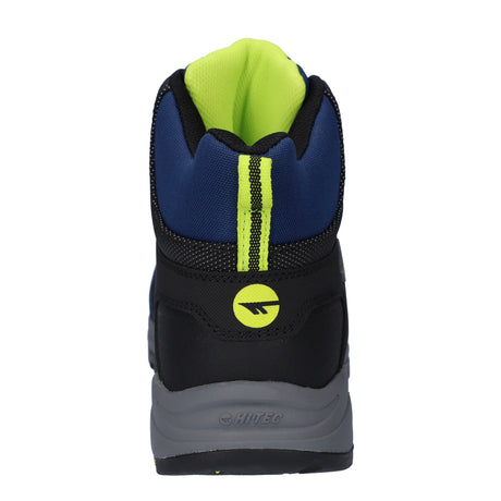 Hi-Tec VLite Orion Mid WP Woman