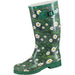 Bockstiegel Damen Regenstiefel Wiebke