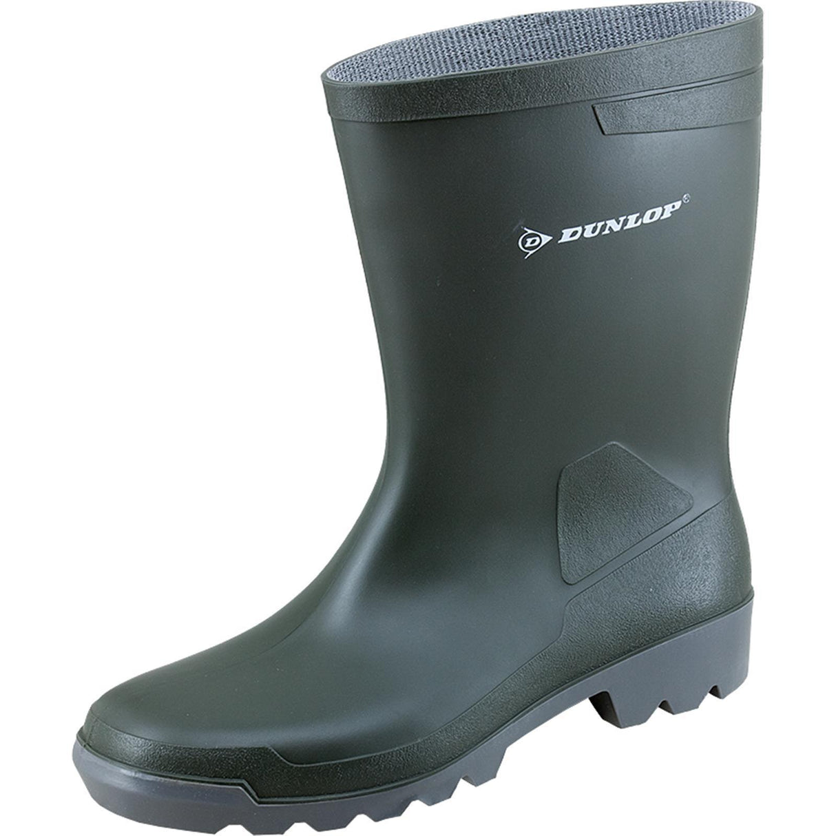 Dunlop PVC-Stiefel Hobby kurz