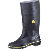 Nora Rontani Nitril-Gummistiefel hoch