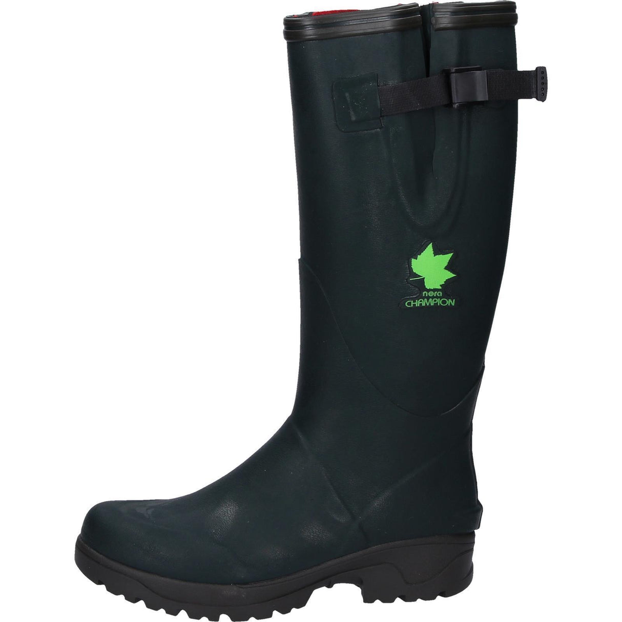 Nora Champion Jagdstiefel
