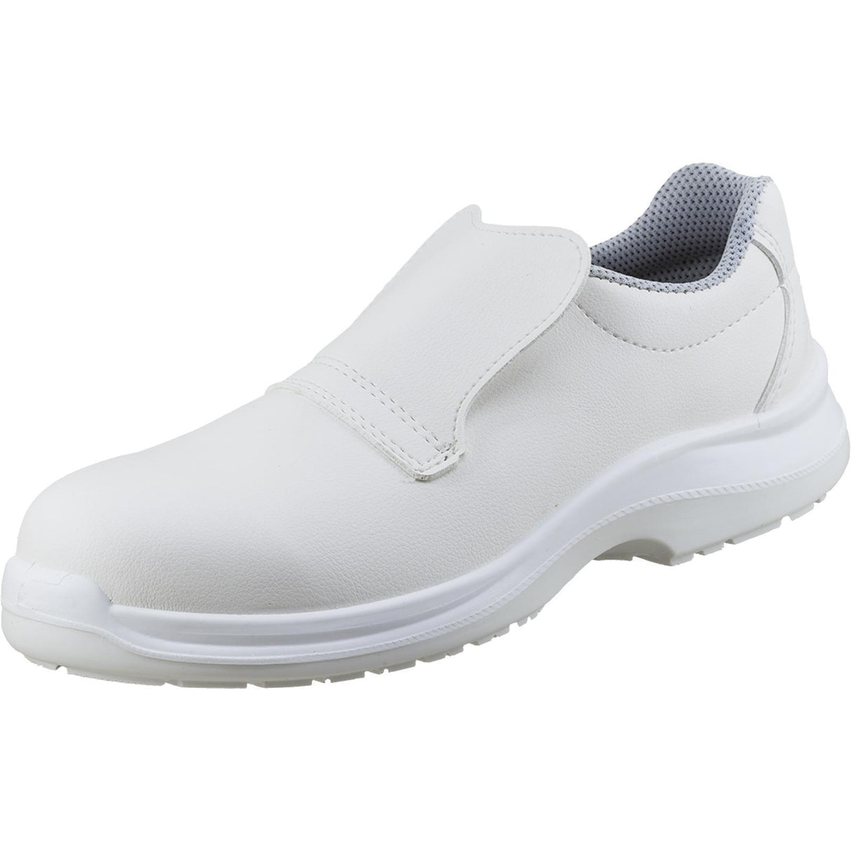 U-Power Response S2 Sicherheitsschuhe SRC