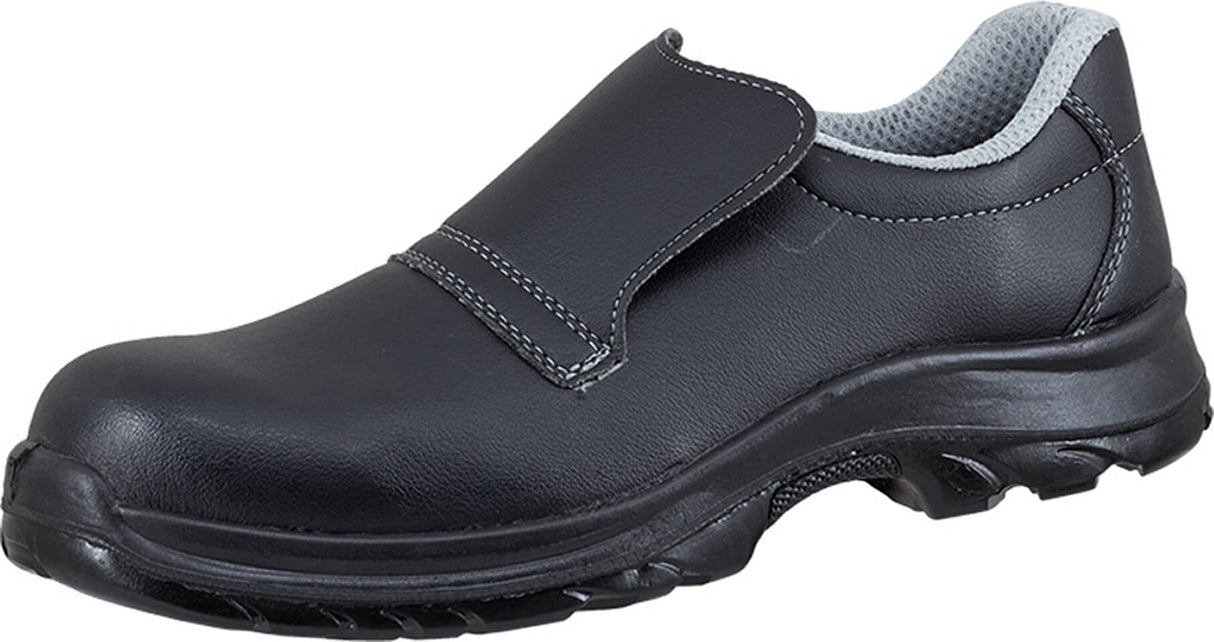 U-Power Structure S2 Sicherheitsschuhe SRC