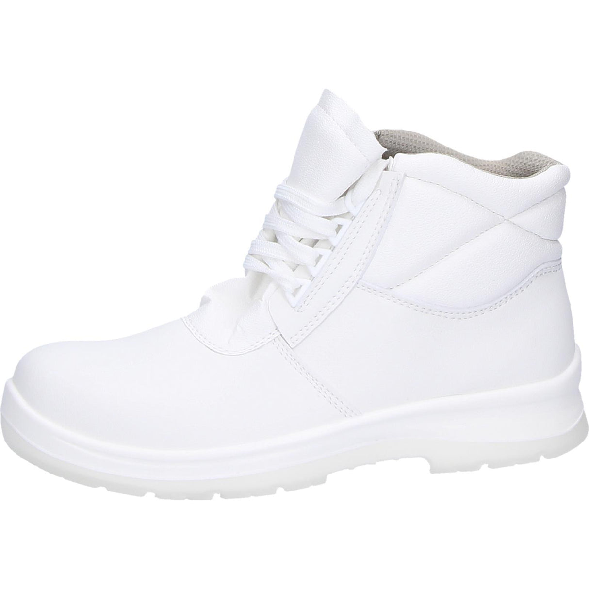Bergamo Microfiber S2 Sicherheitsschuhe SRC
