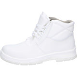 Bergamo Microfiber S2 Sicherheitsschuhe SRC