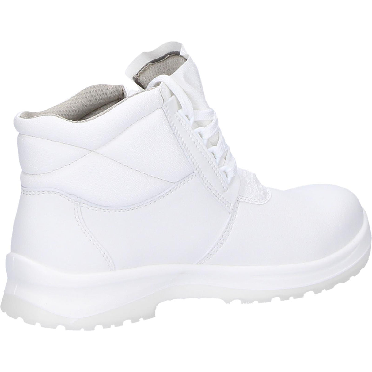 Bergamo Microfiber S2 Sicherheitsschuhe SRC