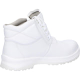Bergamo Microfiber S2 Sicherheitsschuhe SRC