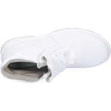 Bergamo Microfiber S2 Sicherheitsschuhe SRC