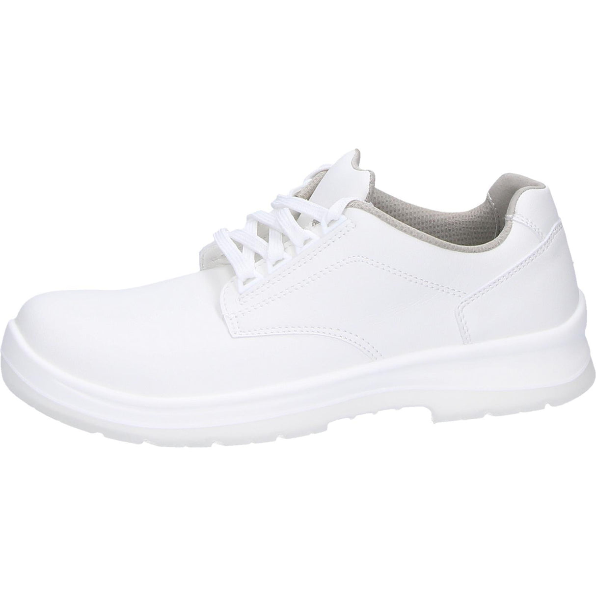 Sixton Biella Microfiber S2 Sicherheitsschuhe SRC