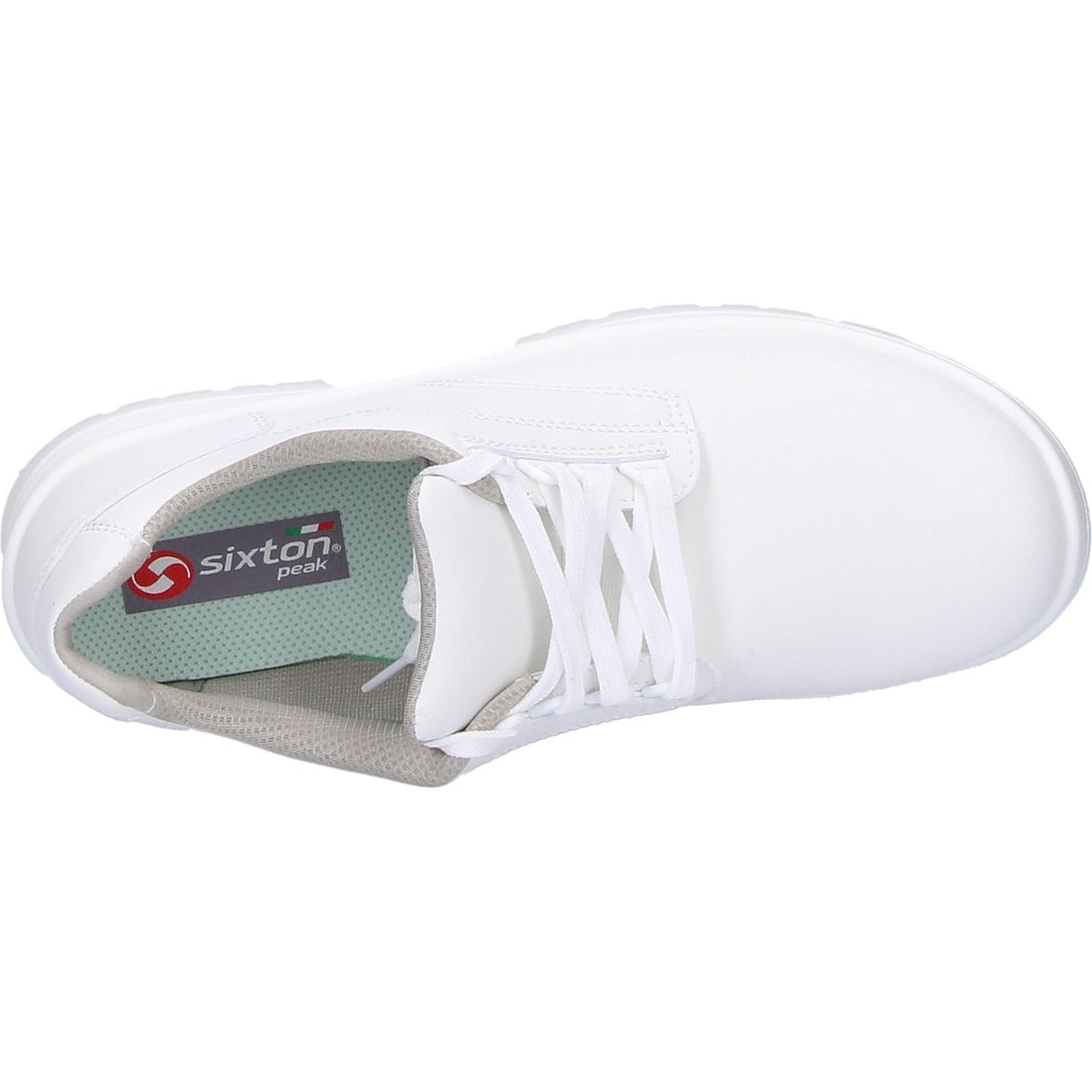 Sixton Biella Microfiber S2 Sicherheitsschuhe SRC