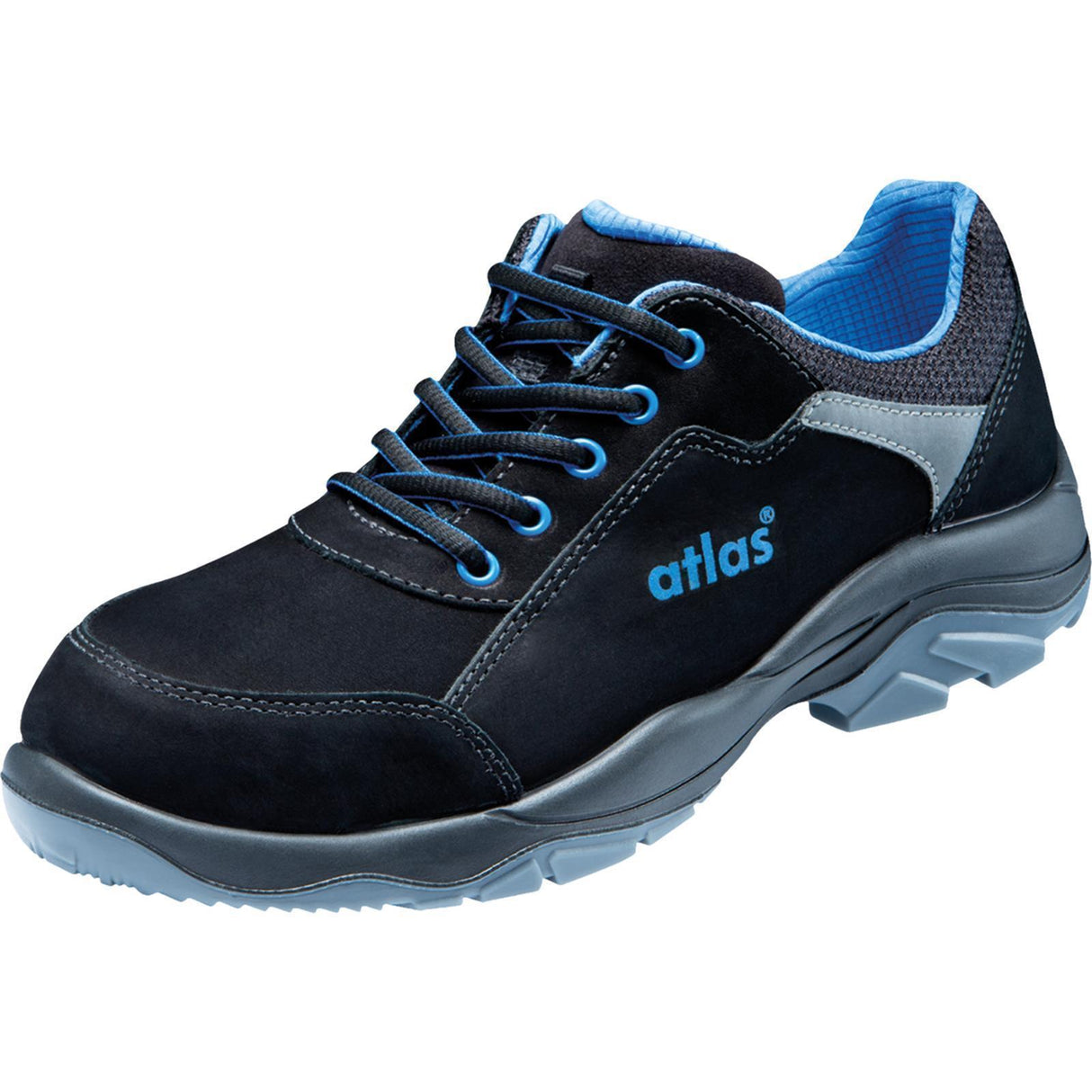 Atlas Alu-Tec 62 ESD EN 20345 S2 Sicherheitsschuhe