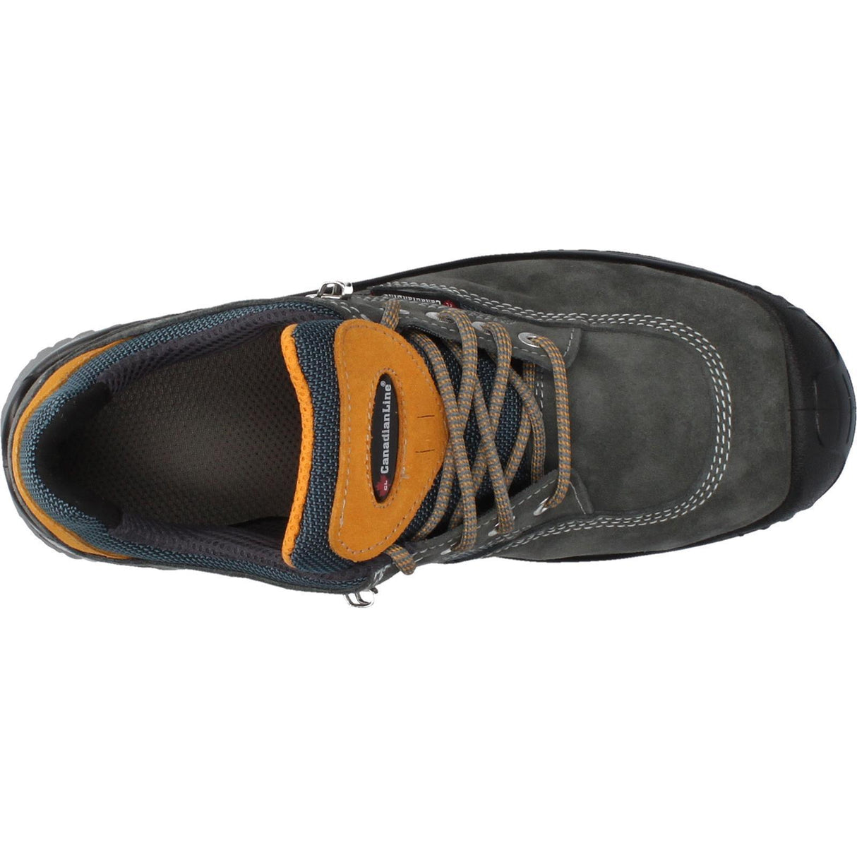 CanadianLine CL Nepal S1 Sicherheitsschuhe