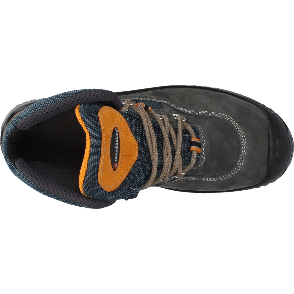 CanadianLine CL Sherpa S1 Sicherheitsschuhe